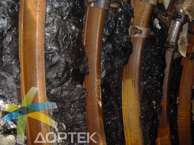 Видобування природного бітуму